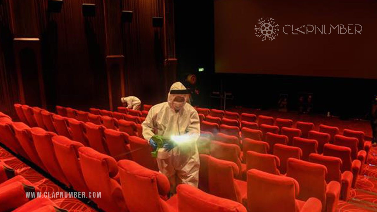 Theatres soon to be operational in Telangana 